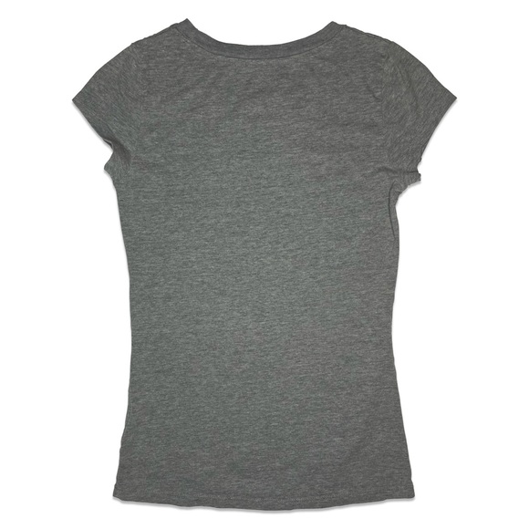 The Muppets Green & Grey Kermit the Frog Geek Short Sleeve Tee Shirt - Picture 3 of 6